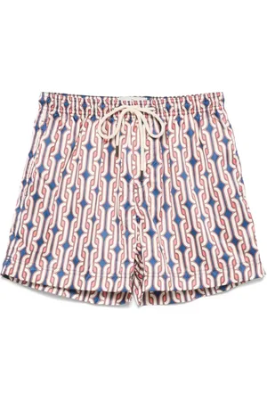 PENINSULA SWIMWEAR Paraggi swim shorts