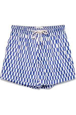 PENINSULA SWIMWEAR Libeccio swim shorts
