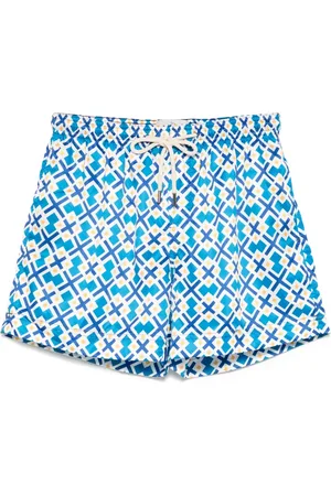 PENINSULA SWIMWEAR Fontanelle swim shorts