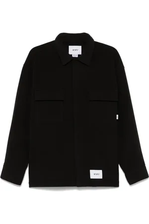 Wtaps Fleece shirt