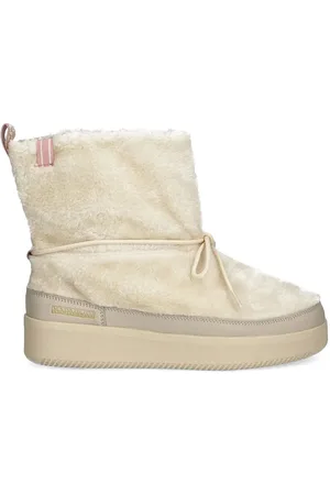 Napapijri Lace-up ankle boots