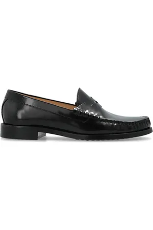 Stuart Weitzman Lottie loafers