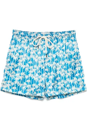 PENINSULA SWIMWEAR Panama swim shorts