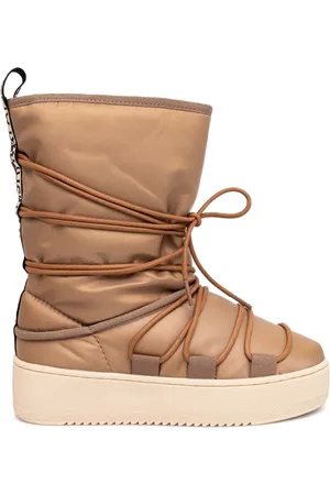 Napapijri Lace-up boots