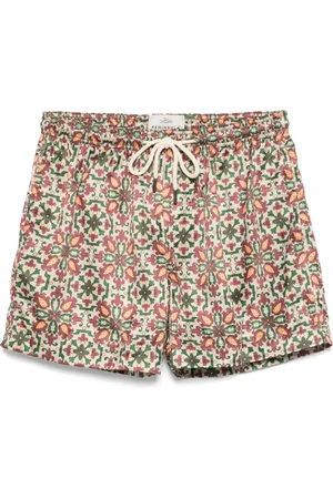 PENINSULA SWIMWEAR Cala Felce swim shorts