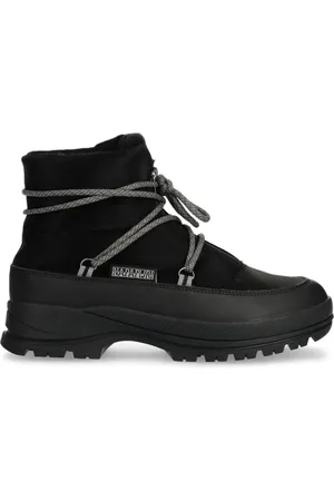 Napapijri Lace-up boots