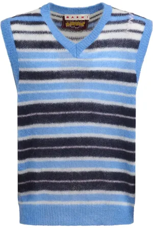 Marni Sleeveless jumper