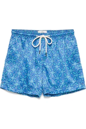 PENINSULA SWIMWEAR Costa Paradiso swim shorts