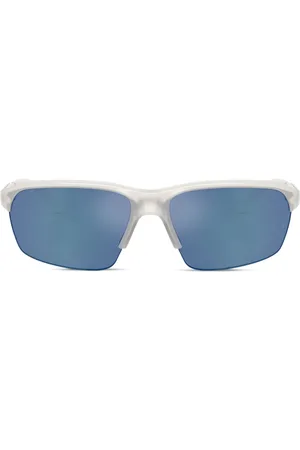 Oliver Peoples R-6 Ecru sunglasses