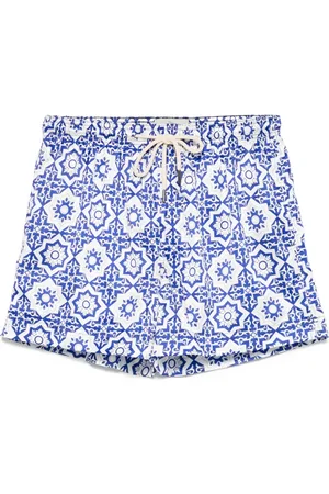 PENINSULA SWIMWEAR Portofino swim shorts
