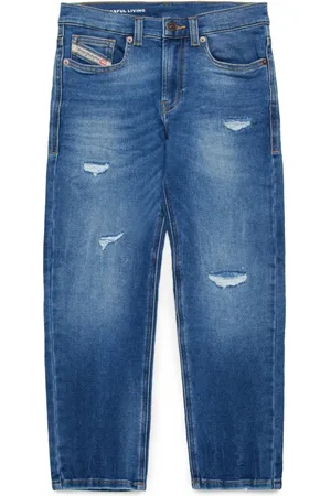 Diesel 2010-J jeans