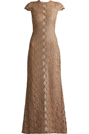 Tadashi Shoji Etters gown