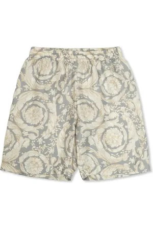 VERSACE Barocco shorts