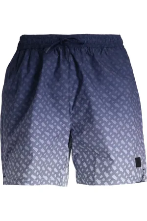 HUGO BOSS Ombr?? swim shorts