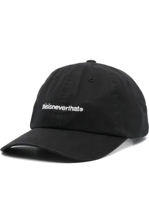 This Is Never That T-logo cap