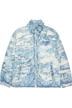 Diesel Jalston jacket