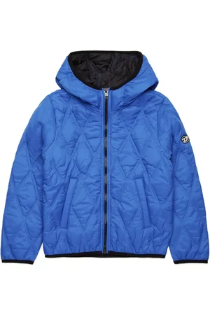Diesel Jfossirls jacket