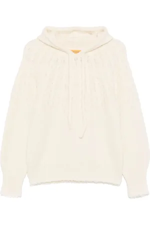 Guest In Residence Cloud hoodie