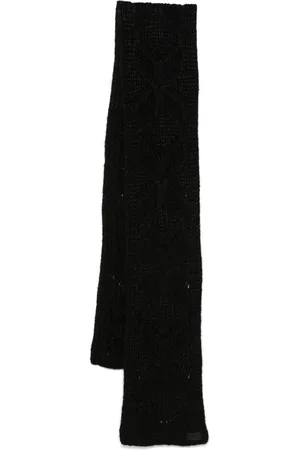UGG Cable scarf