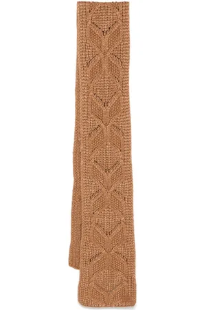 UGG Cable scarf