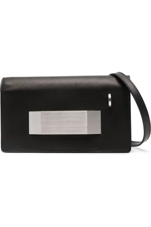 Rick Owens Griffin messenger bag