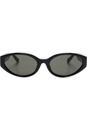 Linda Farrow Lyra sunglasses