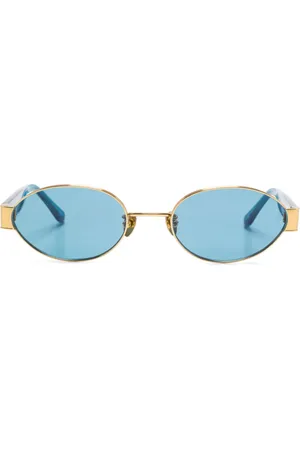 Linda Farrow Sadie sunglasses