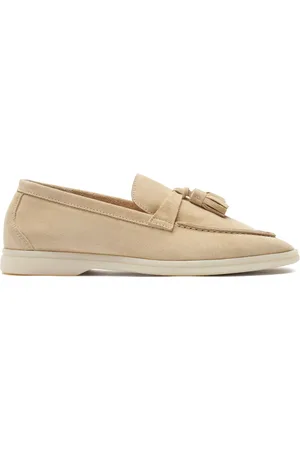 Scarosso Leandra loafers