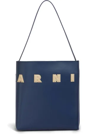 Marni Small Museo tote bag