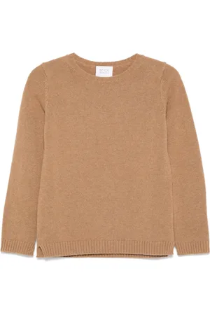 Be You Cashmere sweater