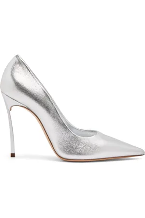 Casadei 100mm Superblade Wonder pumps