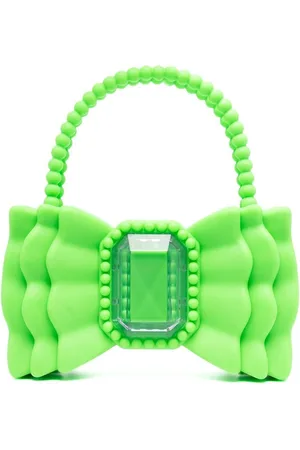 forBitches Bow tote bag