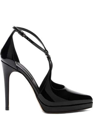 Casadei 100mm Milonga pumps