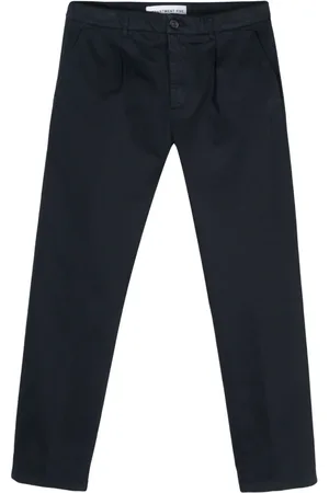 DEPARTMENT 5 Prince Pences slim-fit chinos