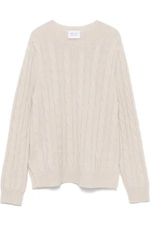 Be You Cashmere sweater