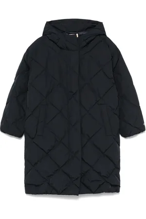 Bellerose Quilted parka