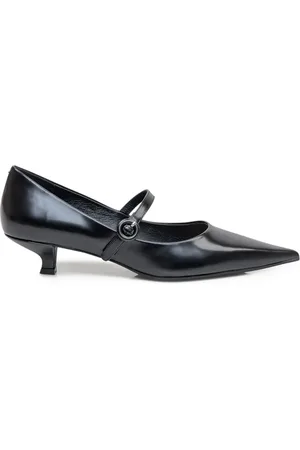 Jeffrey Campbell 35mm Miss Mary pumps