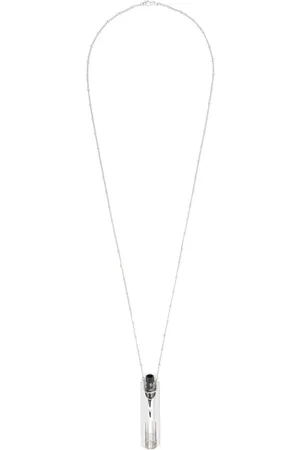 Eddie Borgo Ripple pendant necklace