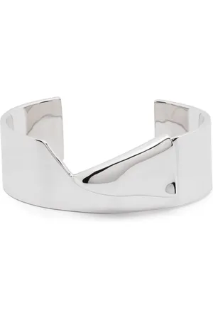 Eddie Borgo Folded cuff