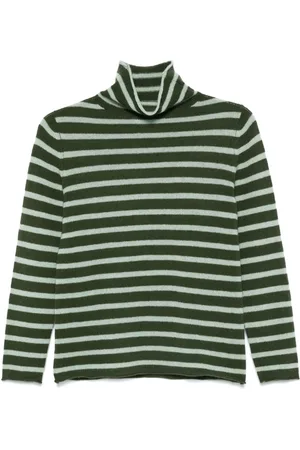 Be You Striped sweater