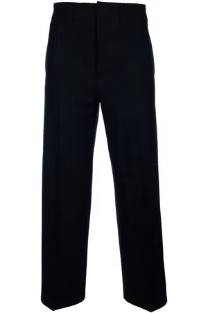 DEPARTMENT 5 Straight-leg trousers