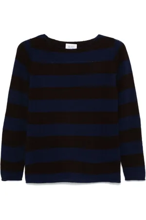 Be You Striped sweater