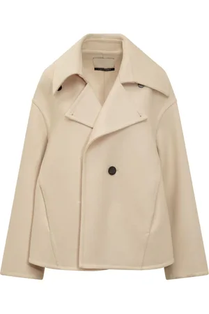 Calcaterra Wool jacket