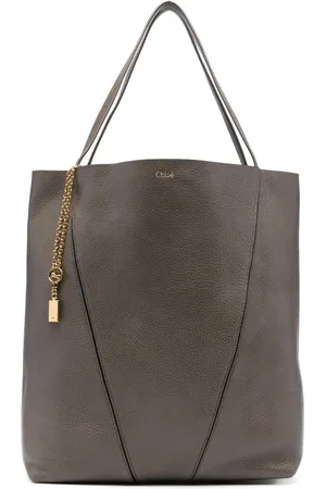 Chloé Large Spin tote bag