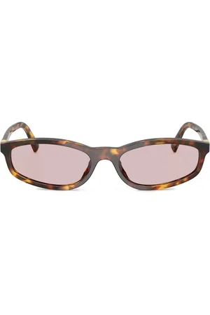 Miu Miu Tortoiseshell sunglasses