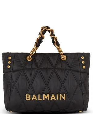 Balmain 1945 tote bag