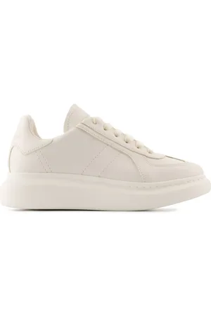Alexander McQueen Oversized trainers