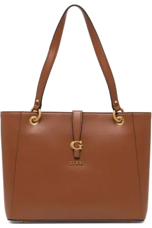 Guess Large Kuba tote bag