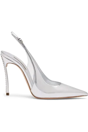 Casadei 100mm Alice Superblade pumps