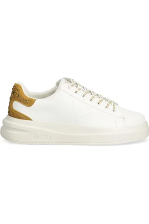 Guess Rhinestone-embellished sneakers